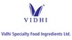 Vidhi Specialty Food Ingredients Ltd Q3FY25 consolidated PAT climbs to Rs. 12.73 crores